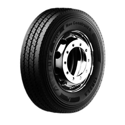 风神（AEOLUS）315/80R22.5汽车轮胎花纹Neo Construct G轮胎