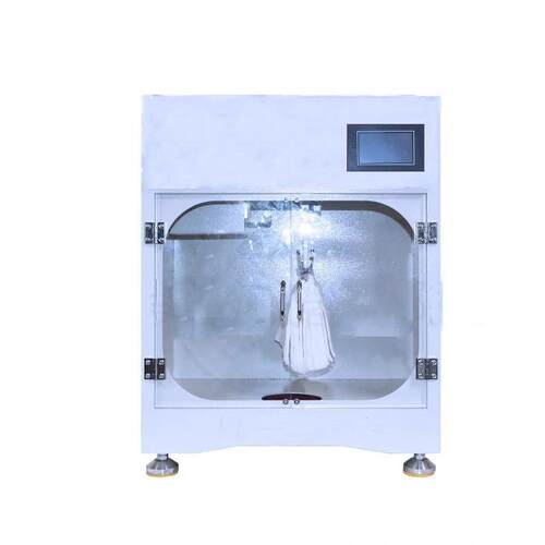 全自动纸巾掉粉率测试仪卫生纸掉粉率检测仪器GB/T20810