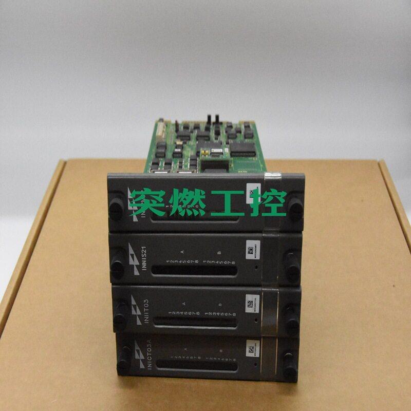 3BSE008526R1TU811ABB机器人电池电源进口现货包邮