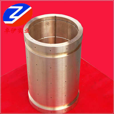 供应ZCuSn10P1锡青铜棒 高耐磨ZCuSn10P1锡青铜板 10-1锡青铜