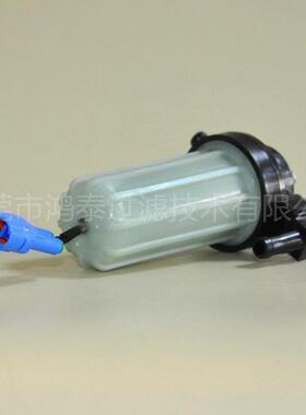 鸿泰燃油滤清器15410-92J00