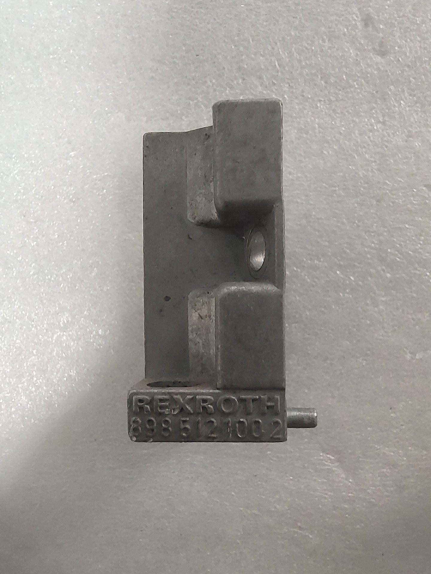 Rexroth 力士乐  8985121002  现货5个