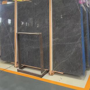 天然大理石石温德姆台阶窗台洗漱台居室内装家修墙22灰砖地砖材装