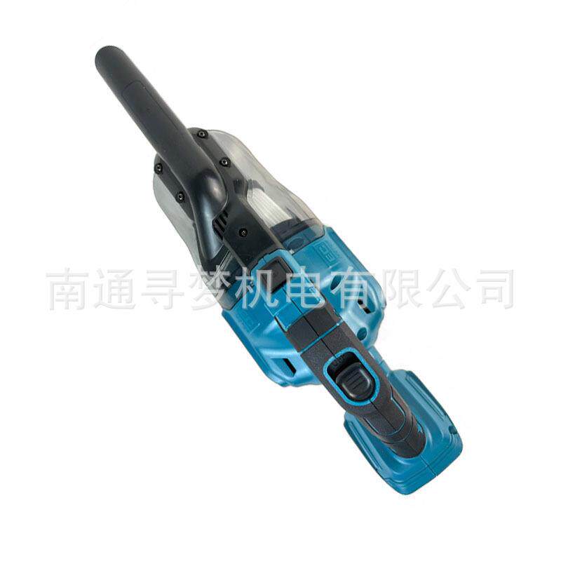多功能干湿两用大式功率持吸尘器手可便携DSP车吸尘器无线锂电工