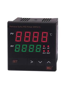HBKJ北京汇邦XMT615智能PID温度控制仪/温控仪/温控器/SSR/