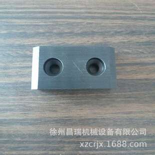 徐州工起重机徐XCR90吊车1207LPN64018滑块工程机械原厂配件