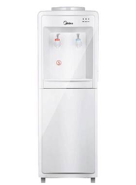 美.的饮水机立式冷热家用制冷制热小型台式MYD718S-X/MYR718S-X
