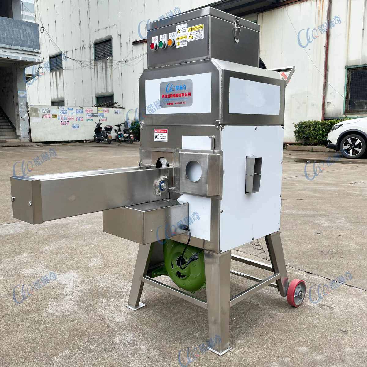 l广东苞芯鲜嫩玉米脱粒机 无损伤黑山糯甜粘粟米剥粒机玉米抠粒机,五金/工具,脱粒机,淘宝优惠券,粉丝福利购,淘宝优惠卷