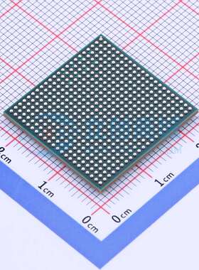 可编程逻辑器件CPLD/FPGA XC7A200T-1FBG484I XC7A200T FCBGA-484