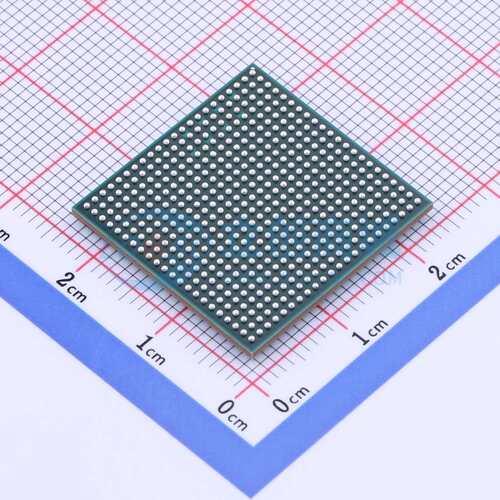 可编程逻辑器件CPLD/FPGA XC7A200T-1FBG484I XC7A200T FCBGA-484