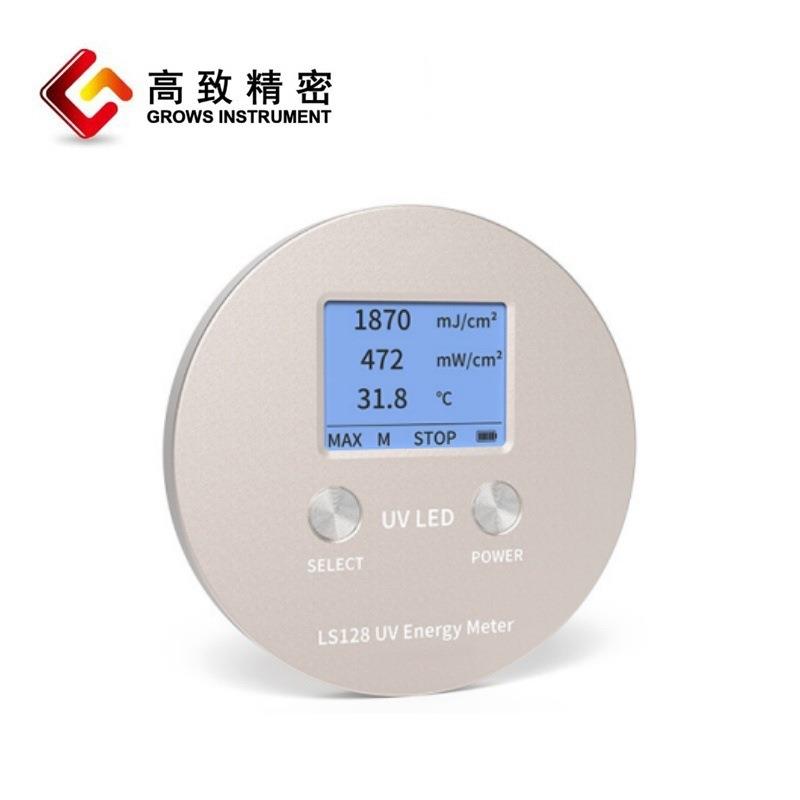 LS128紫外能量计 UVLED光源UV能量测试仪395nm紫外线能量仪
