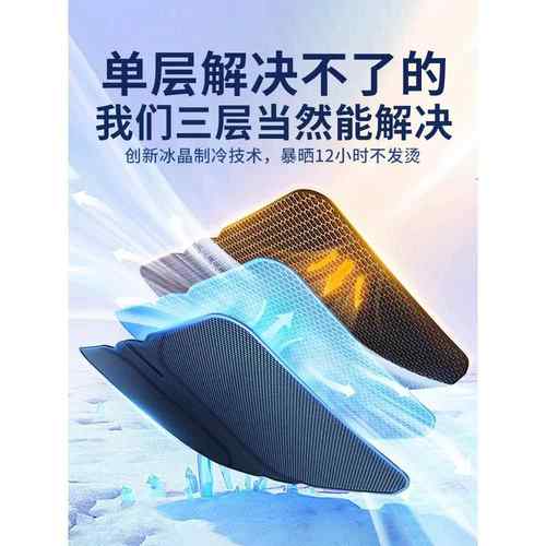 车遮阳前用挡防晒隔热前挡风玻璃档光板小窗遮汽TVN阳帘车车内伞