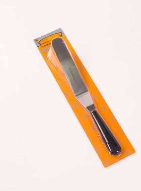 三能器具8寸 10寸 12寸弯型刮平刀 抹刀 SN4866 SN4871SN4872