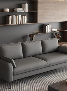 简约现代小户型沙客F98J8T5H接发公双寓出租房厅办公室待服装店三