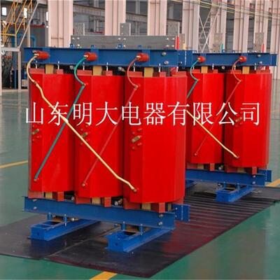 干式变压器SCB10-2000KVA