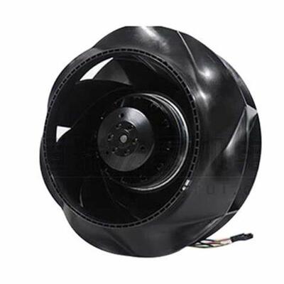 6RY1801-0AA02/03 M2D068-EC R2D225-RA26-11 R2D250-RA28-17风扇