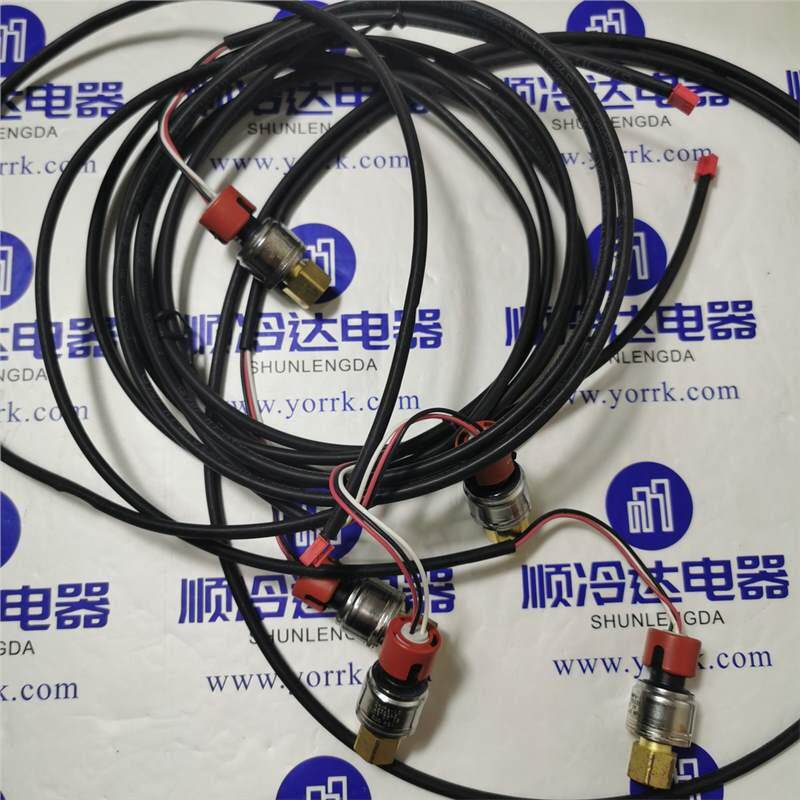 全新2HMP6-1压力传感器变送器高压开关控制器2HMP6-13