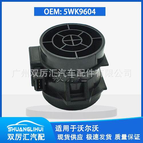 适用于沃尔沃 空气流量计 5WK9604