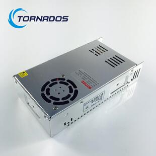350W110V3.2A单组S-350-110开关电源110V350W直流电雕机工业电源