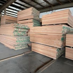 奥古曼直拼板指接板红具胡桃家地板古建CDY筑饰木线条家具面装 板