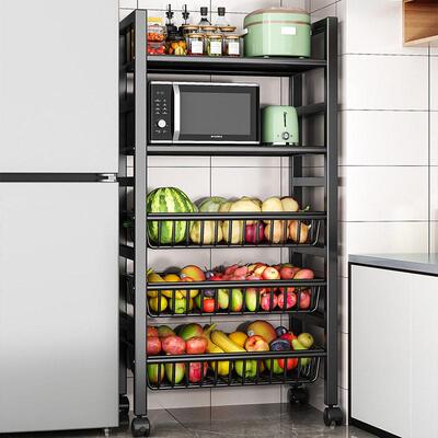 storage rack shelf kitchen towel chopping board steel shelve