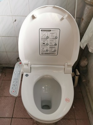 卫丽净智能马桶盖怎么样,千万要注意,内幕揭秘