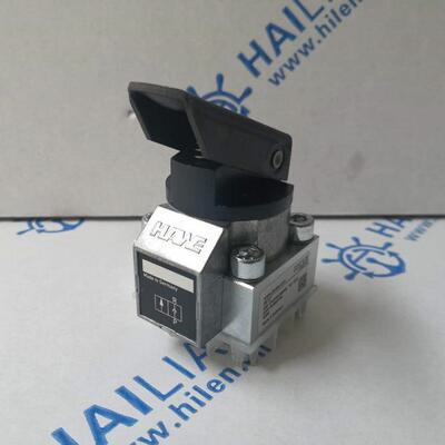 HAWE Directional valve FR2-1换向阀液压阀船舶及机械工业使用