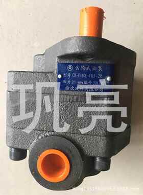 齿轮泵CB-FE40E-F1L1-2R直销PFED