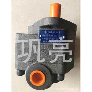 2R直销PFED F1L1 齿轮泵CB FE40E