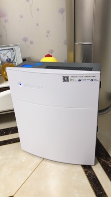 说下使用感受布鲁雅尔270E Slim空气净化器怎么样，口碑揭秘爆料真相