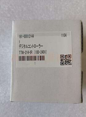 东邦电子toho数字指示调节计TTM-210系列TTM-214-IR