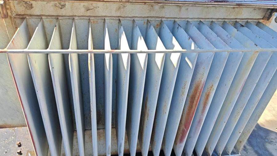 4月28日南阳处置报废变压器1台【南阳】打包处理网络拍卖公告