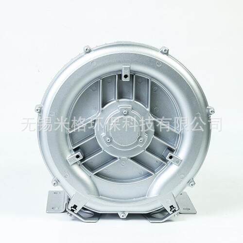 压漩涡气泵1500W小型工业吸尘器专用吸尘风机