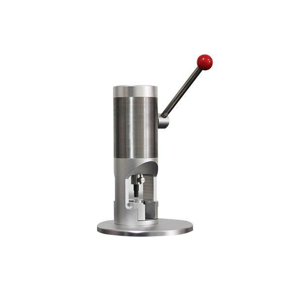 JZ-100ADSC热分析实验坩埚压片机可定制压片机，坩埚密封机