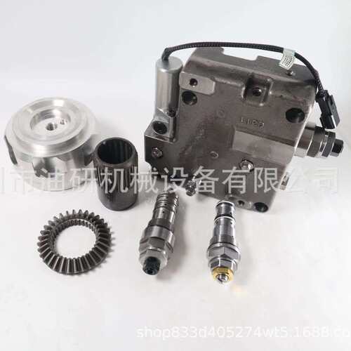 小松挖掘机PC2000-8 PC3000-6 PC4000-6 708-2K-03160 调节器