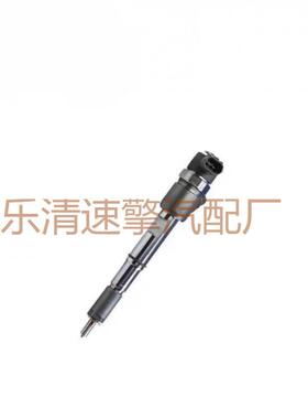 勃铖喷油器稳定耐用工厂直供0445110447