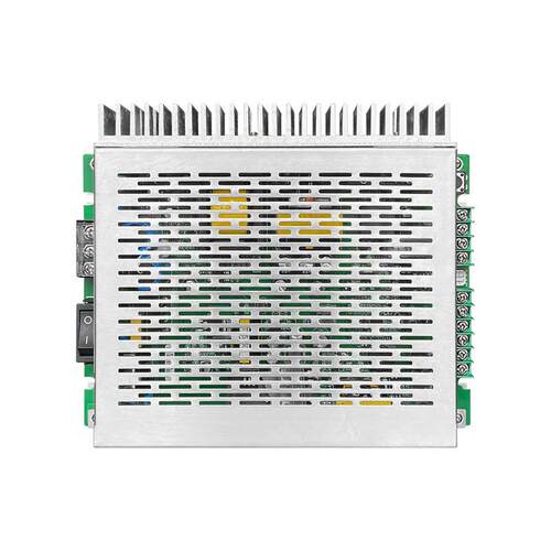利达开关电源LD120电源盒ADDBT-5A-6开关电源