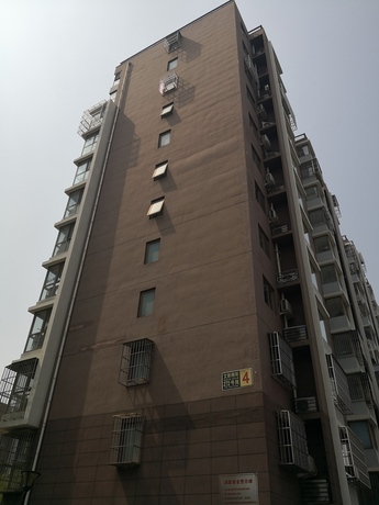 溪翁庄镇机床所宿舍16号楼1单元201号