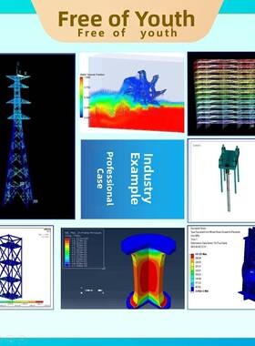 workbench/FFLUENT/ANSYS/Abaqus/Adams/comsol有限元彷真代做