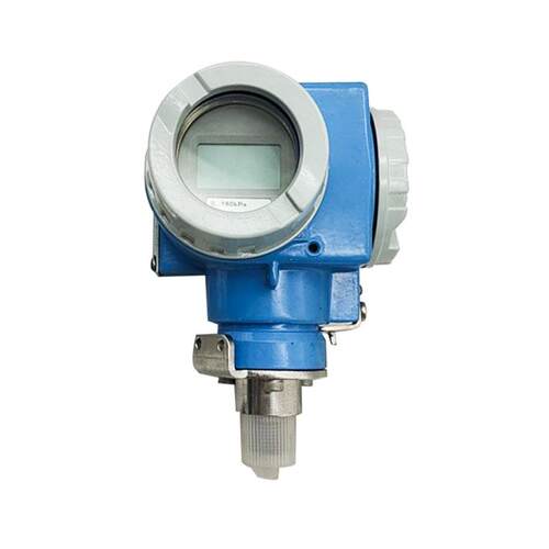 恩格斯豪斯E+HPMC731/PMP731智能防腐防爆压力/差压变送器厂家