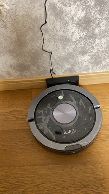 ILIFE扫地机器人怎么样?来听听真实宝妈诉说