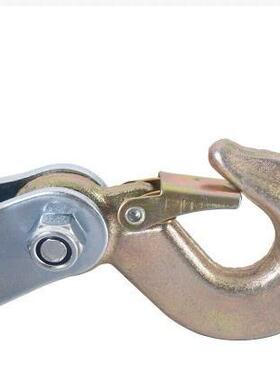 使247滑轮芦方垂直起吊多位葫用