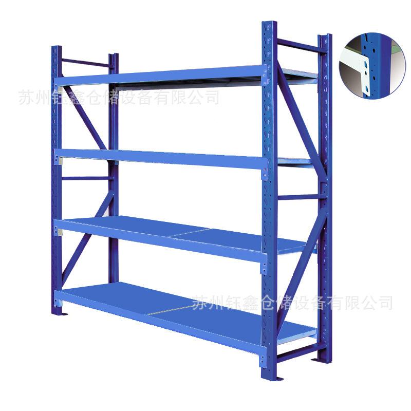 202架3年州苏轻型货架型货架上海中型货南中通货架
