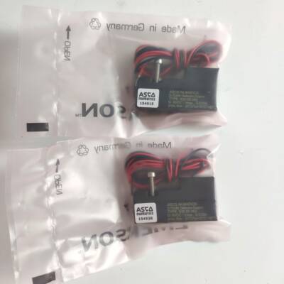 美国ASCO世格阀门HZ19B280001,26190067,63000062全新原装