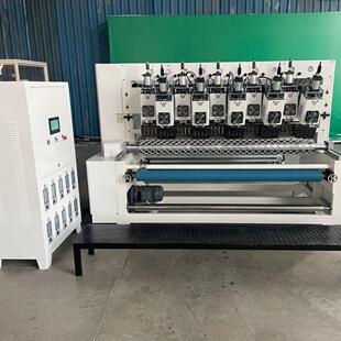 U1800超声波压花机数字气动超声波压花机无胶复合机