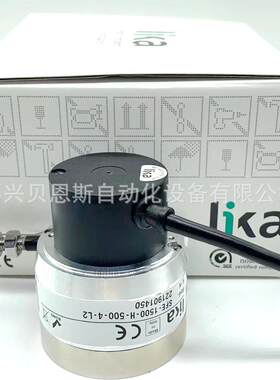 EMC5812/4096GS-14-KM2 EC-CR12F-S28-T12-10莱卡LIKA原装编码器
