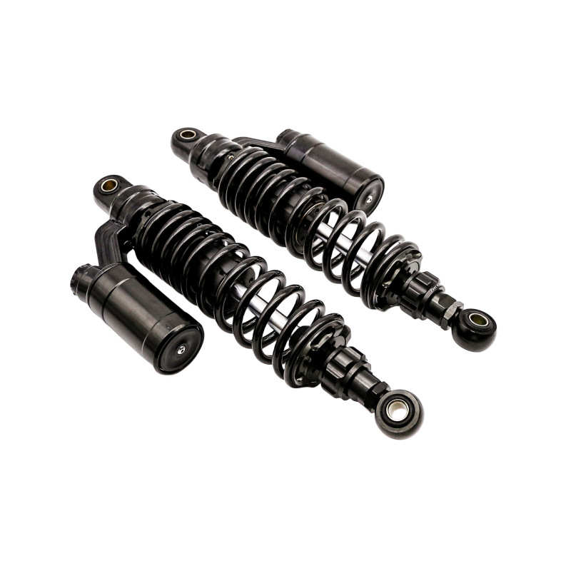 RFY325毫米阻尼调节 软硬调节避震器改装适用于RD350 RD400减震器