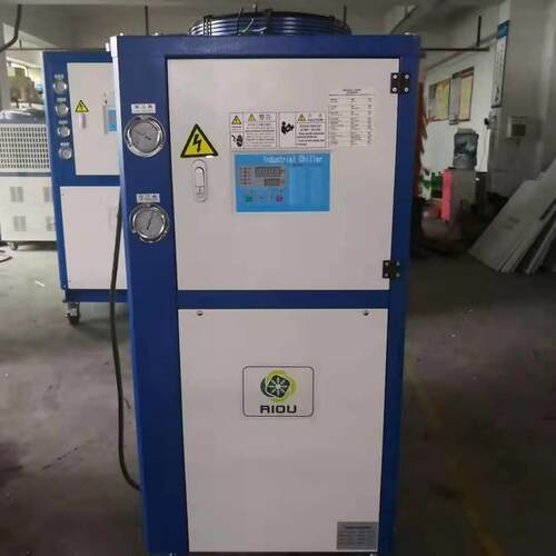 牌8匹冷油机 油循环降温冷却器 降温快 噪音低静音高效节能