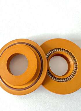 旋蒸密封圈旋转蒸发仪密封圈适用于RV3/RV8/RV10艾卡旋转蒸发仪