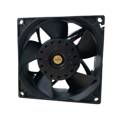 THD0924HE-G3F 11000RPM 24V48V 9238直流散热风扇